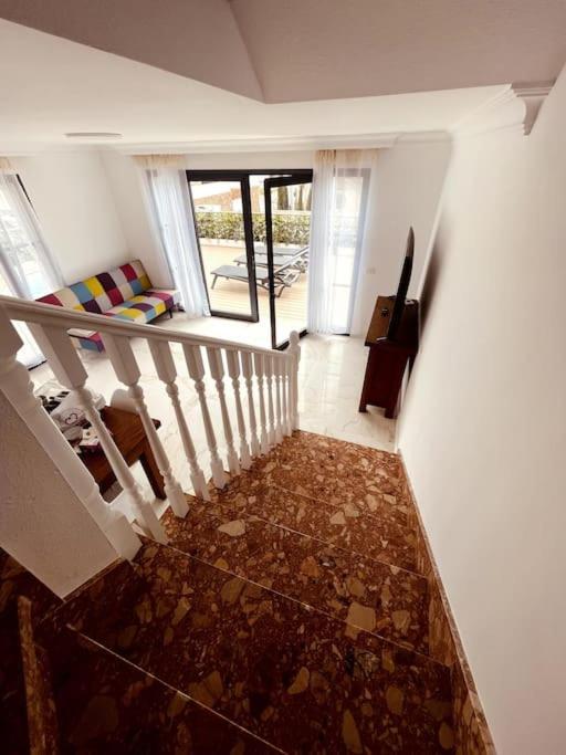 Villa Sunset Of Duke#Luxury Costa Adeje Exterior foto
